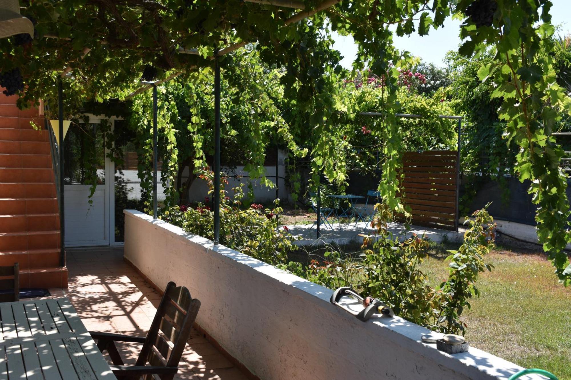 Villa Gerani Gerani  Bagian luar foto