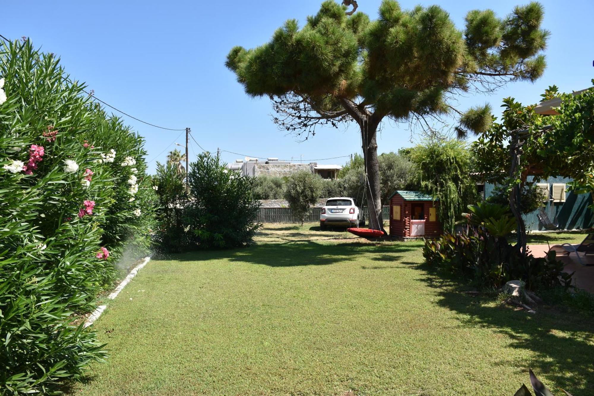 Villa Gerani Gerani  Bagian luar foto