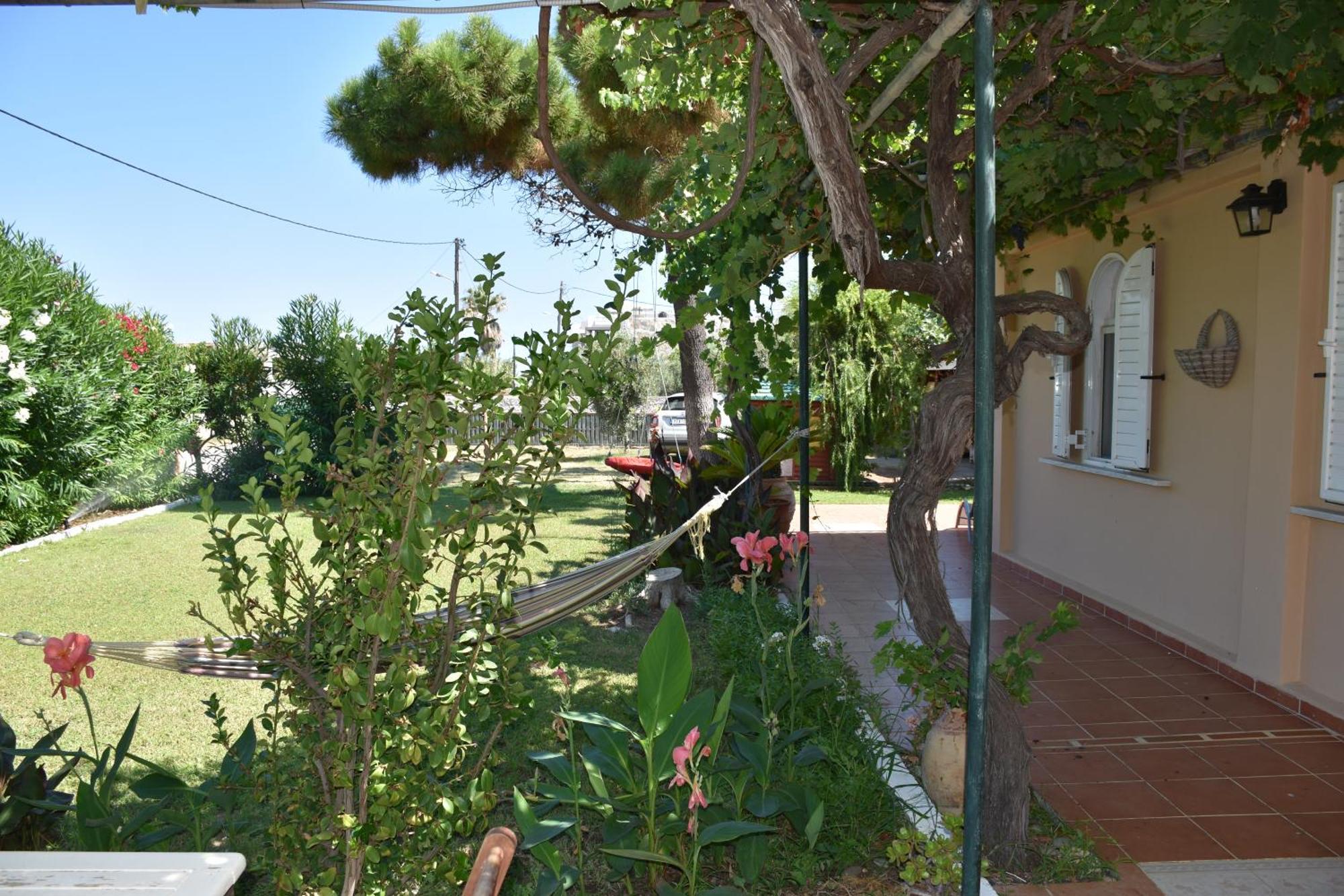 Villa Gerani Gerani  Bagian luar foto