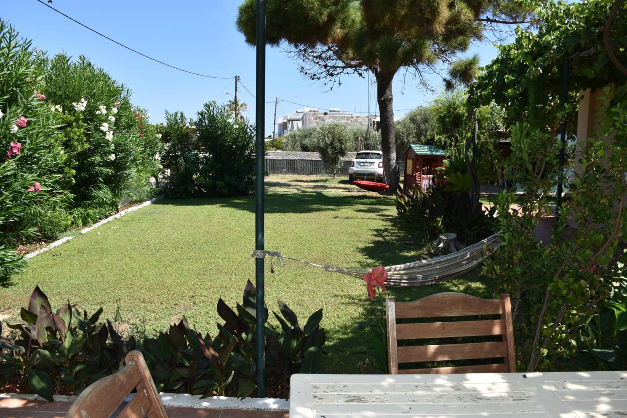 Villa Gerani Gerani  Bagian luar foto