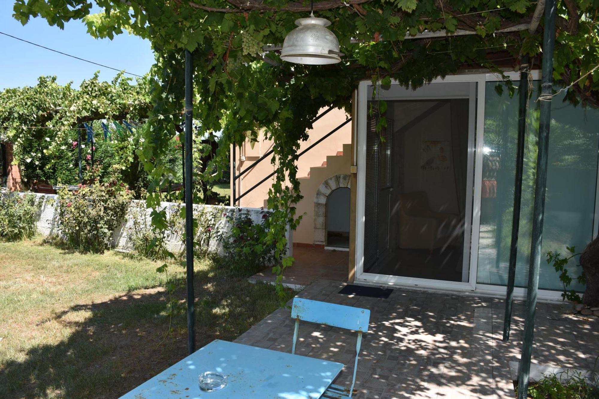 Villa Gerani Gerani  Bagian luar foto