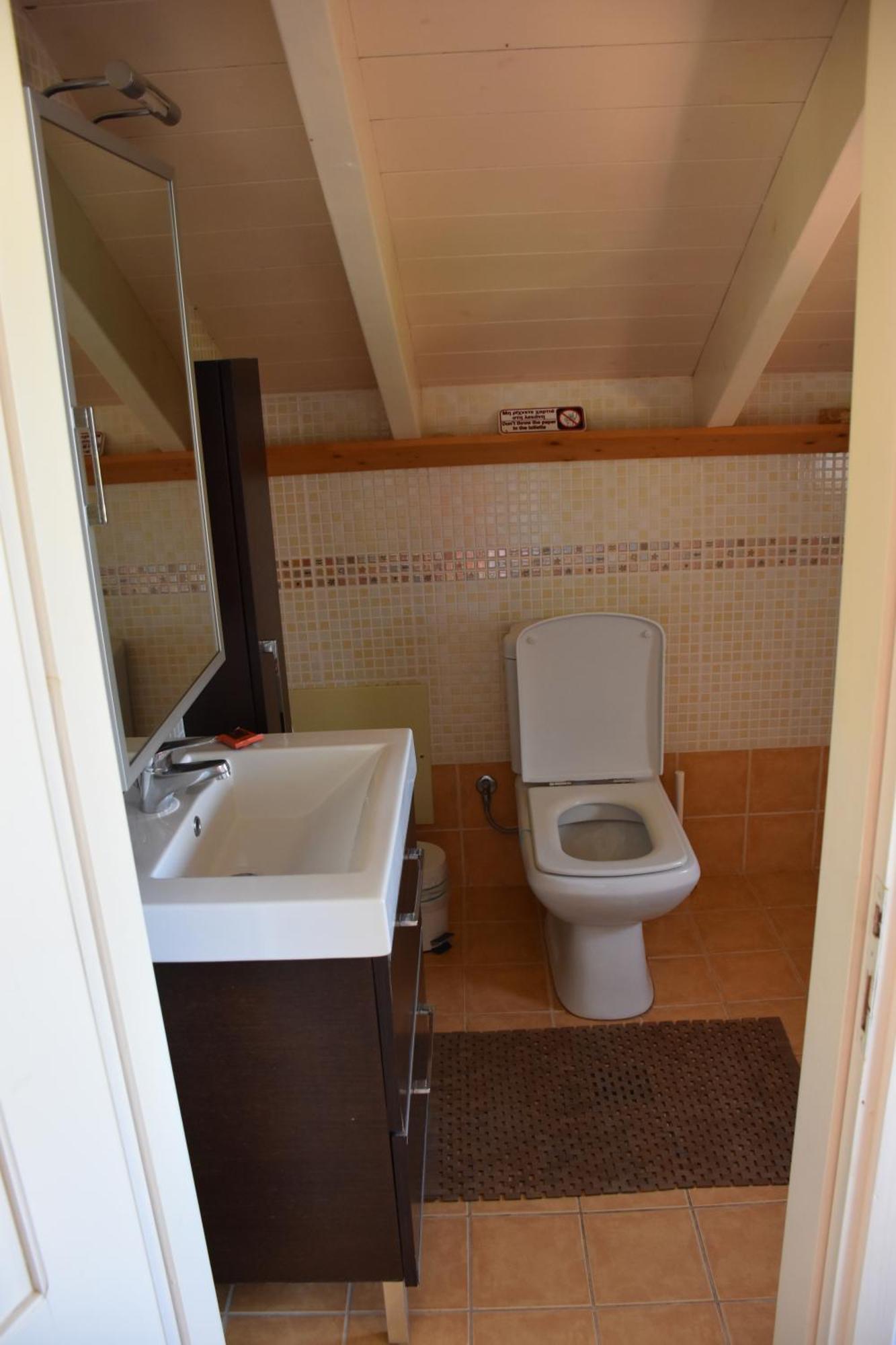 Villa Gerani Gerani  Bagian luar foto