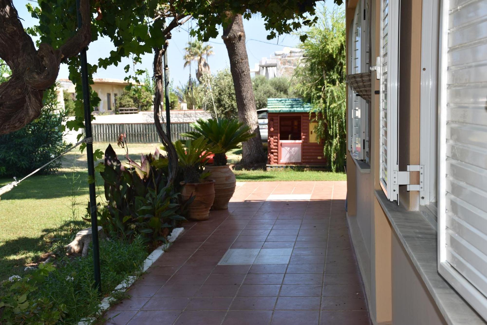 Villa Gerani Gerani  Bagian luar foto