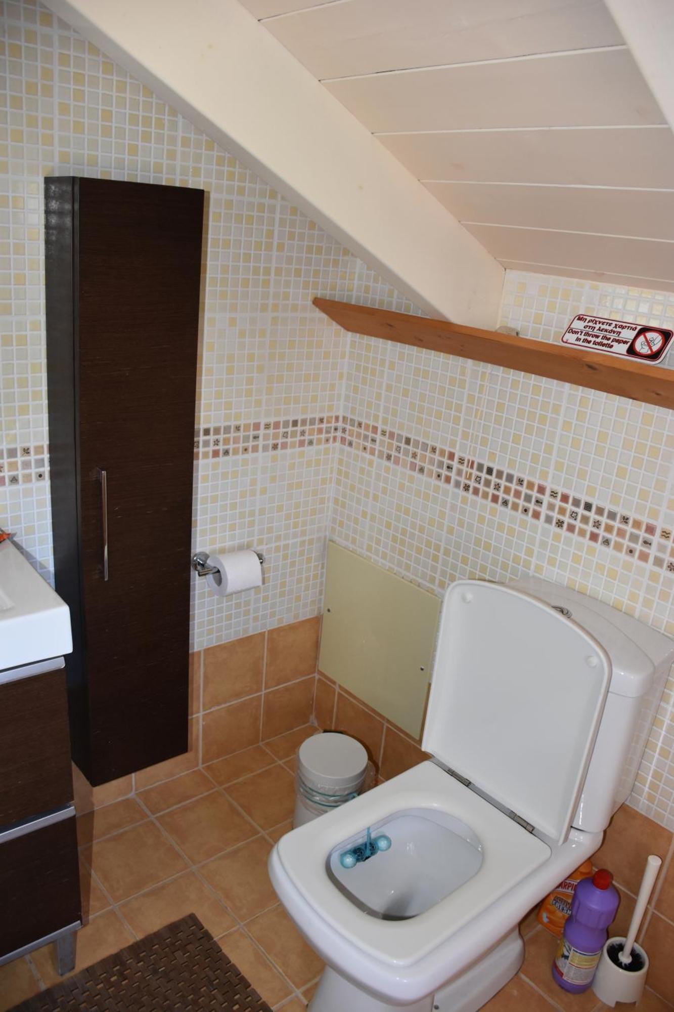 Villa Gerani Gerani  Bagian luar foto