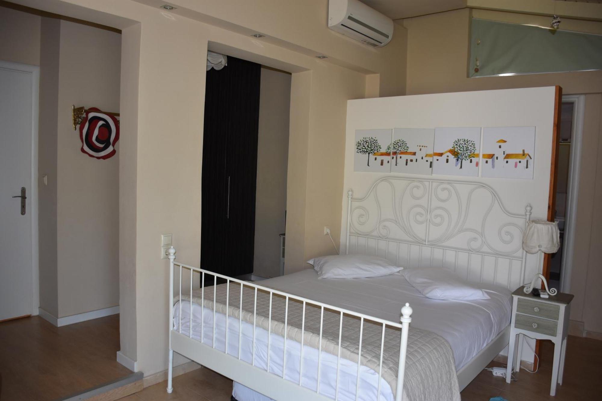 Villa Gerani Gerani  Bagian luar foto
