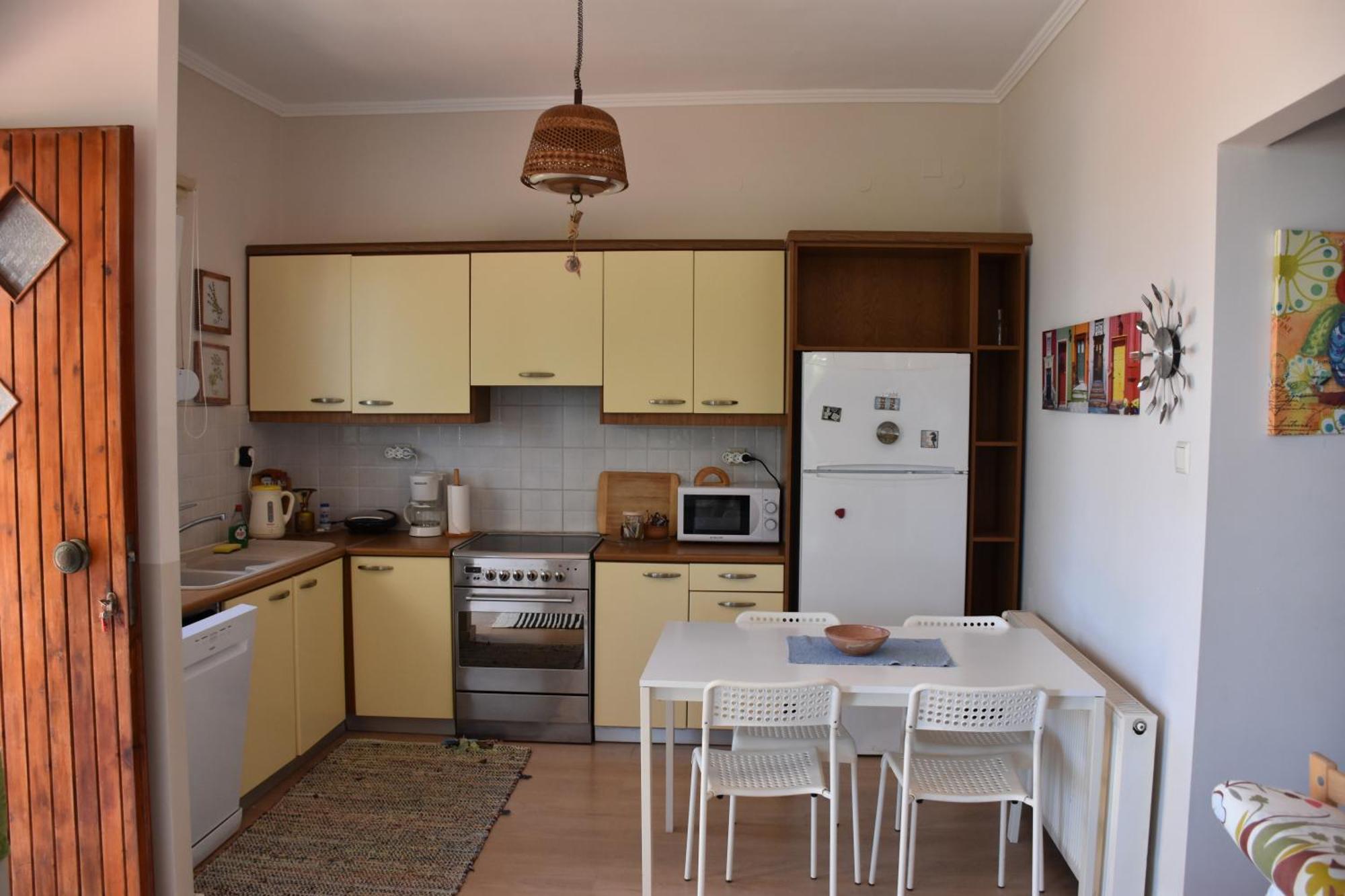 Villa Gerani Gerani  Bagian luar foto
