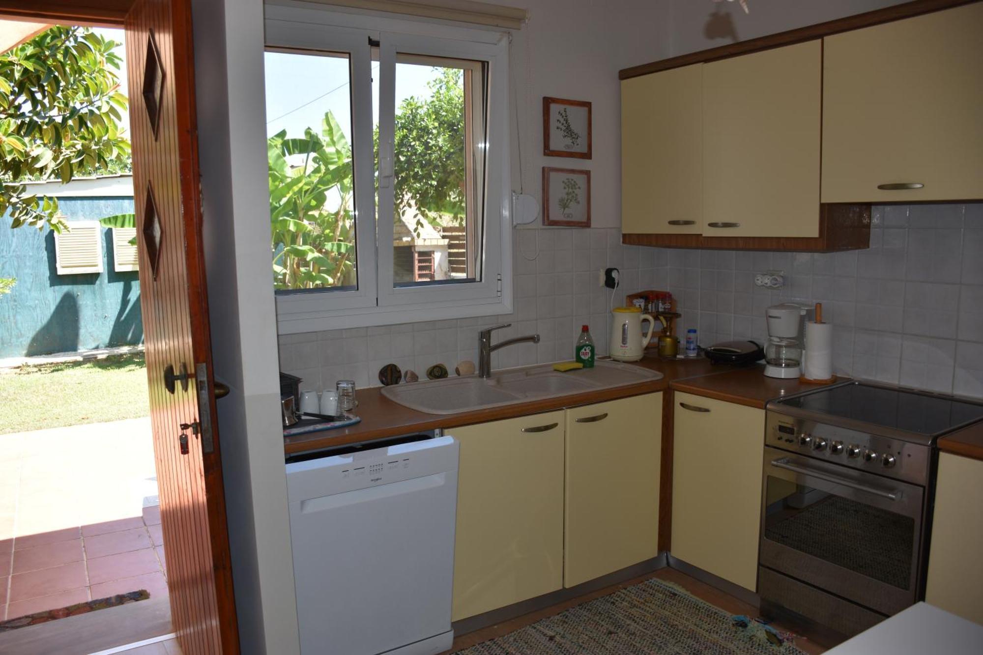 Villa Gerani Gerani  Bagian luar foto