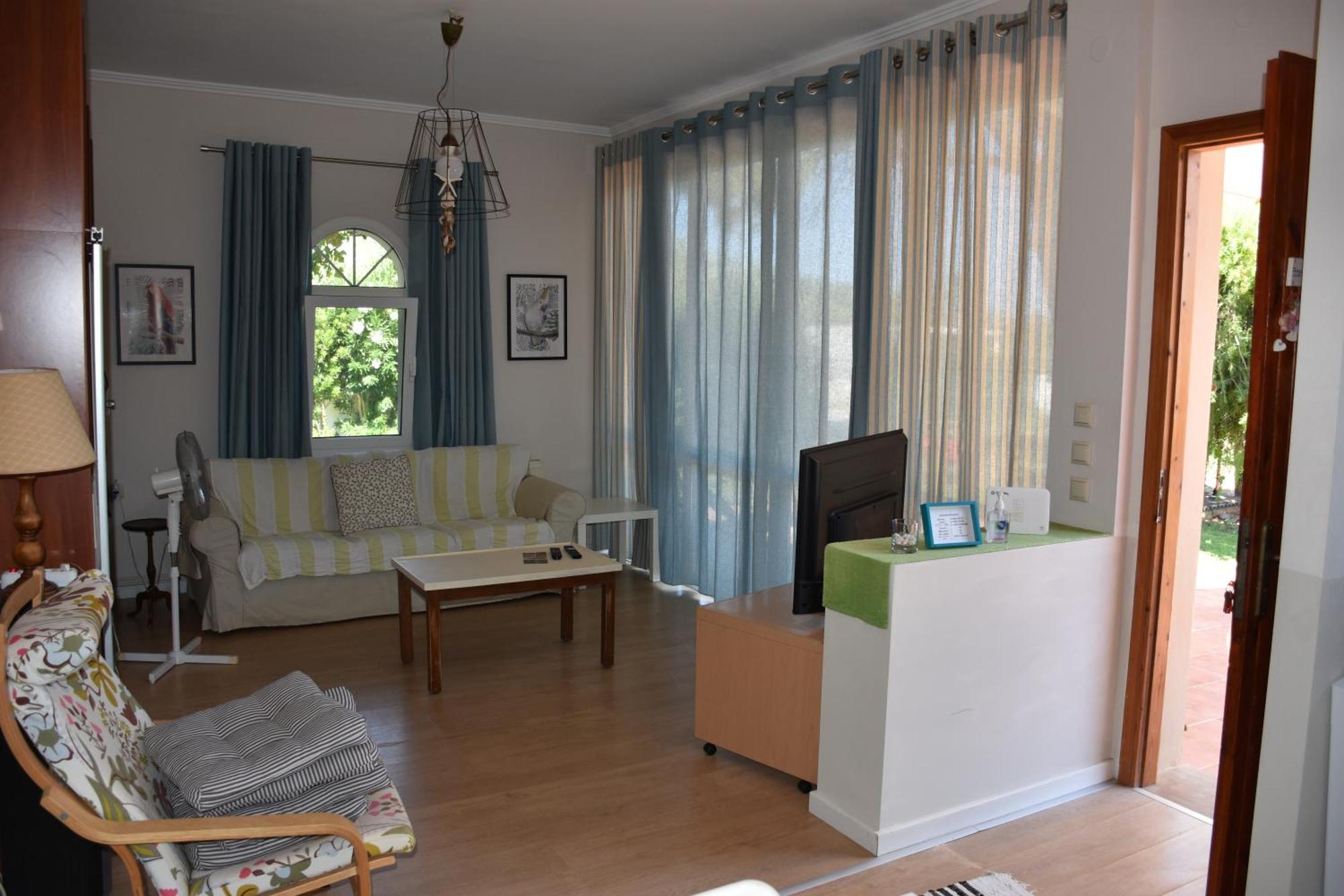 Villa Gerani Gerani  Bagian luar foto