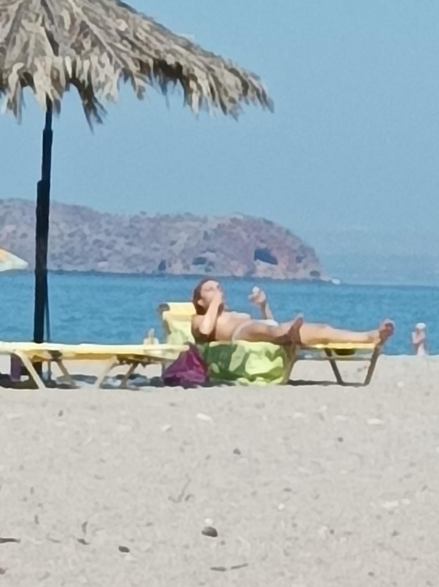 Villa Gerani Gerani  Bagian luar foto